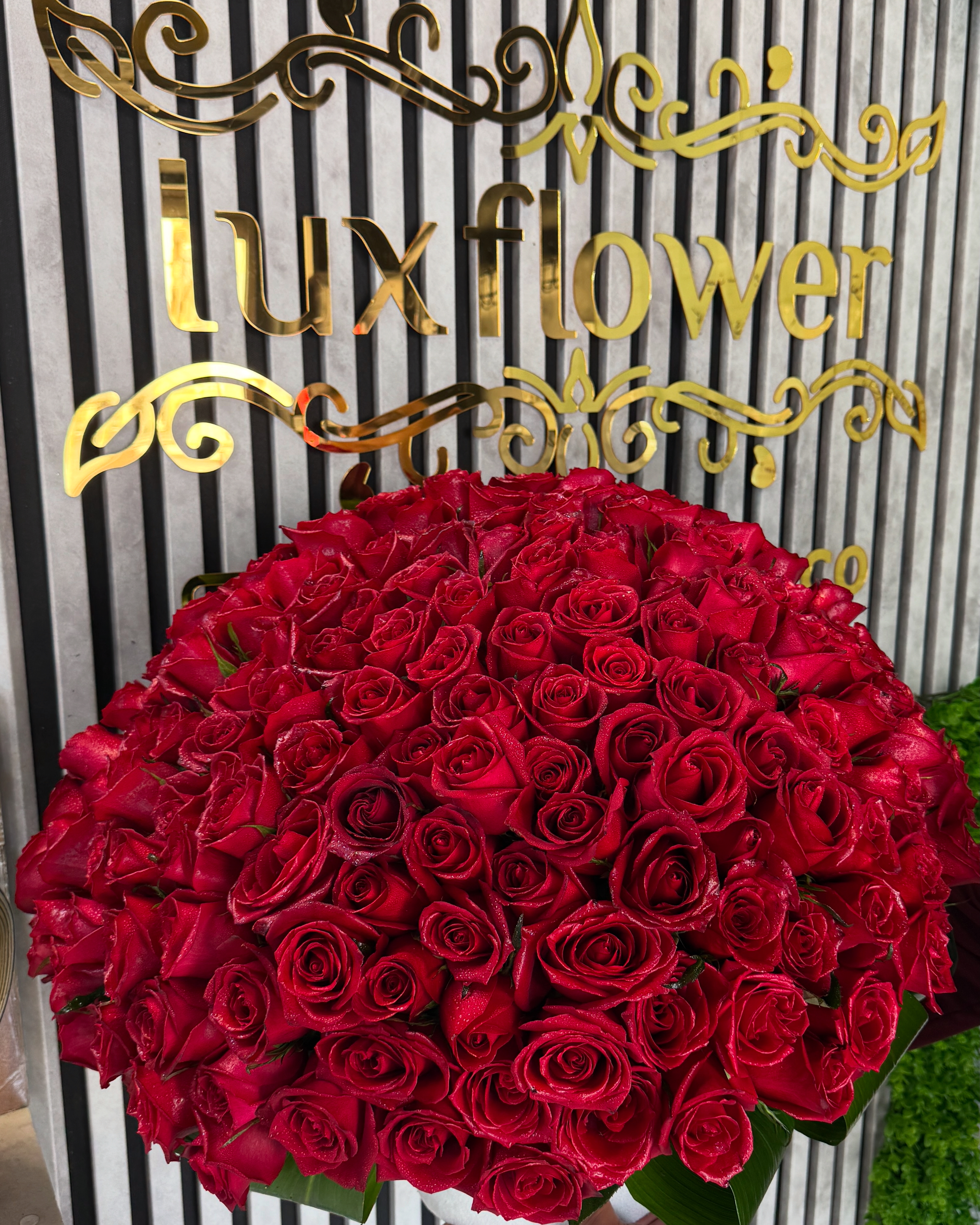 بیگ باکس رز